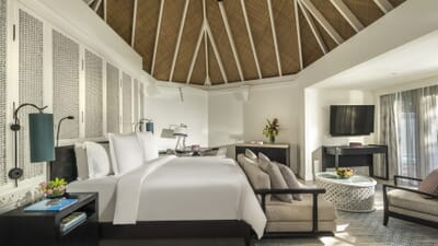 Four Seasons Kuda Huraa Luxury Maldives Holiday