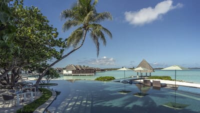 Four Seasons Kuda Huraa Luxury Maldives Holiday