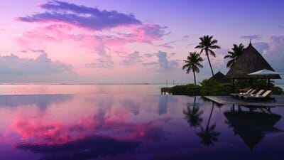 Four Seasons Kuda Huraa Luxury Maldives Holiday