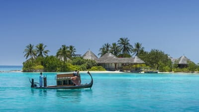 Four Seasons Kuda Huraa Luxury Maldives Holiday