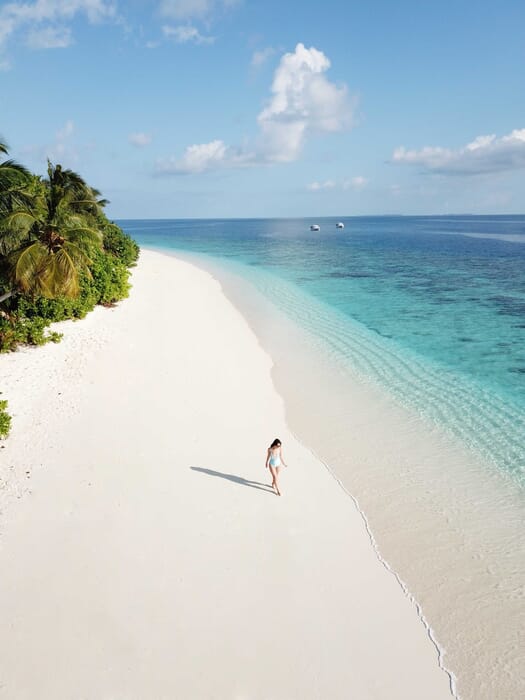 Park Hyatt Hadahaa Luxury Family Holidays Maldives Coral Tree Travel