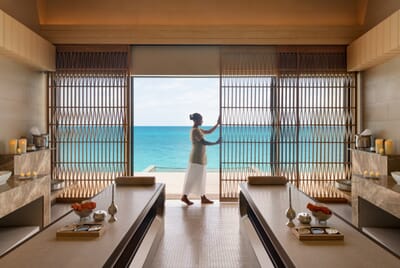Hilton Amingiri Maldives Luxury Family Holiday