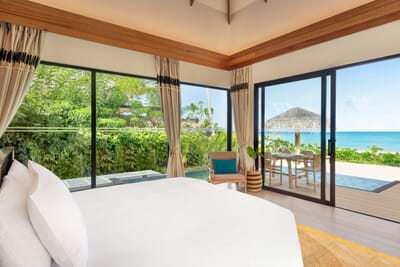 Hilton Amingiri Maldives Luxury Family Holiday