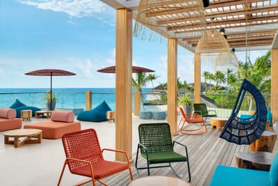 Hilton Amingiri Maldives Luxury Family Holiday