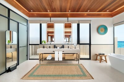 Hilton Amingiri Maldives Luxury Family Holiday