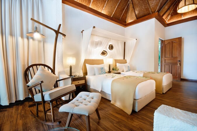 Makunudu Maldives Luxury Family Holidays