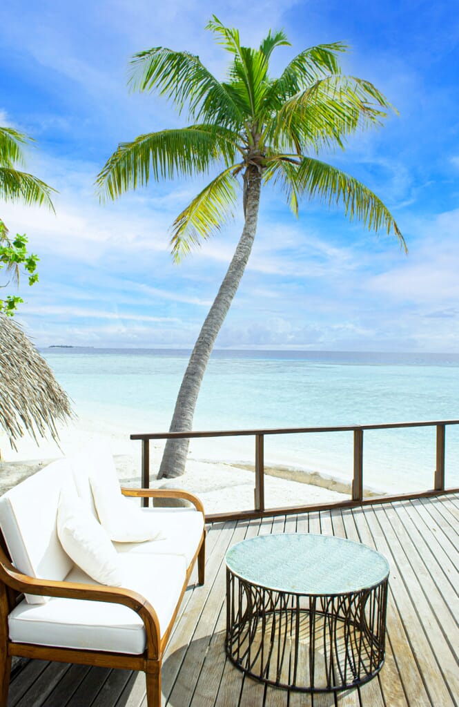 Makunudu Maldives Luxury Family Holidays