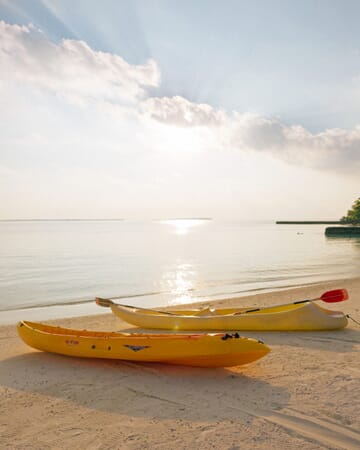 Makunudu Maldives Luxury Family Holidays