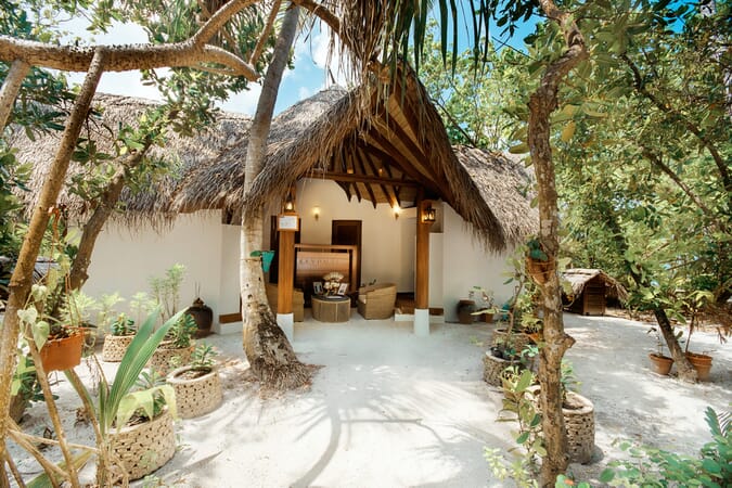 Makunudu Maldives Luxury Family Holidays