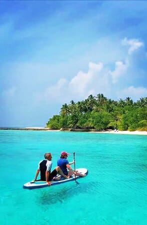 Makunudu Maldives Luxury Family Holidays