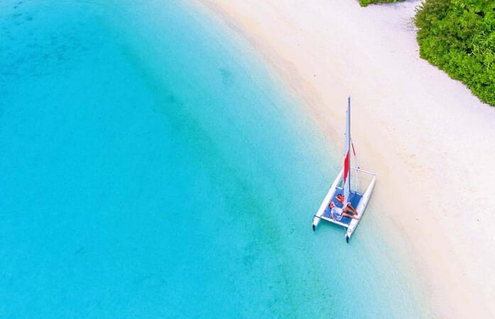 Makunudu Maldives Luxury Family Holidays