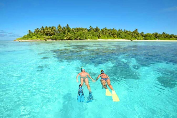 Makunudu Maldives Luxury Family Holidays