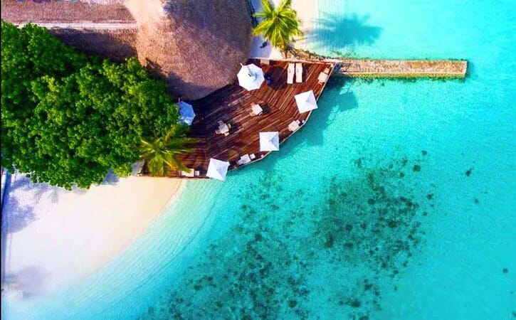 Makunudu Maldives Luxury Family Holidays