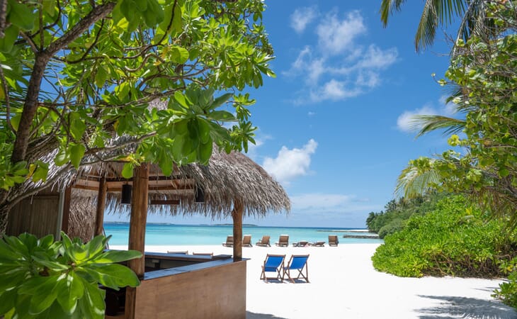 Makunudu Maldives Luxury Family Holidays