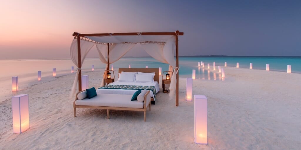 Milaidhoo Maldives Luxury Family Holidays Coral Tree Travel