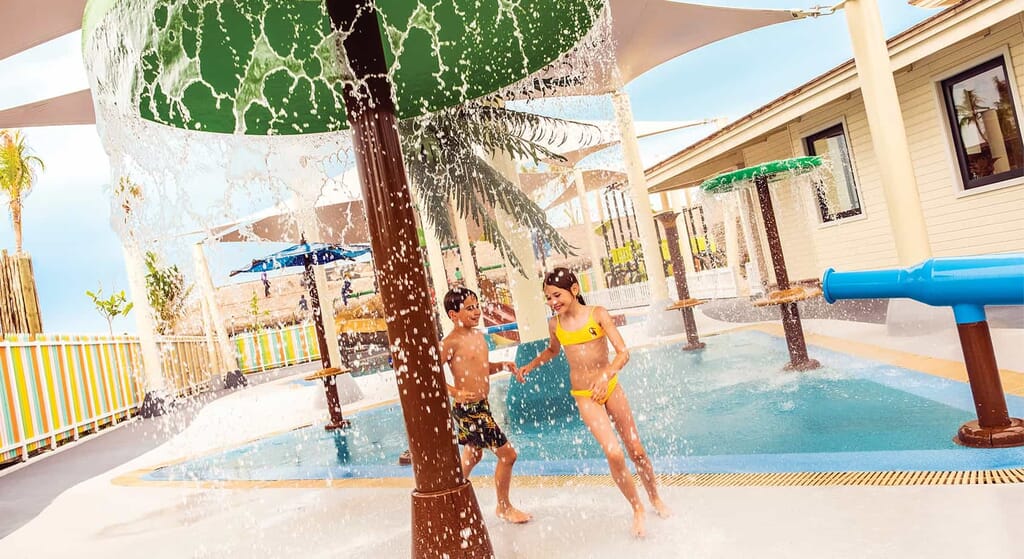 Waldorf Astoria Maldives Ithafushi Luxury Family Holidays
