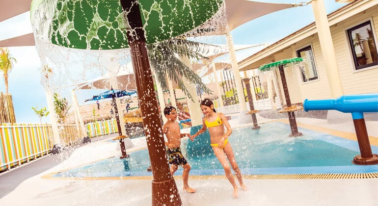 Waldorf Astoria Maldives Ithafushi Luxury Family Holidays