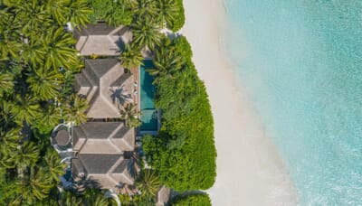Anantara Kihavah Maldives Luxury Family Holidays