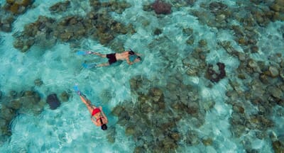 Anantara Kihavah Maldives Luxury Family Holidays