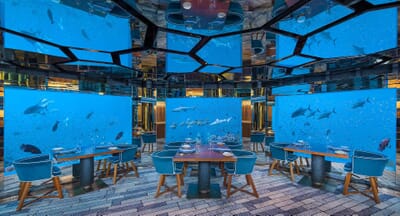 Anantara Kihavah Maldives Luxury Family Holidays