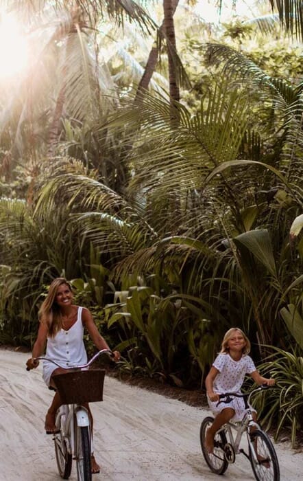 Niyama Luxury Family Holidays Maldives Coral Tree Travel