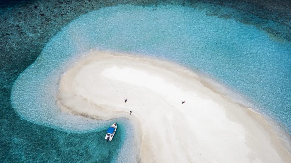 Reethi Faru Maldives Luxury Family Holidays Coral Tree Travel