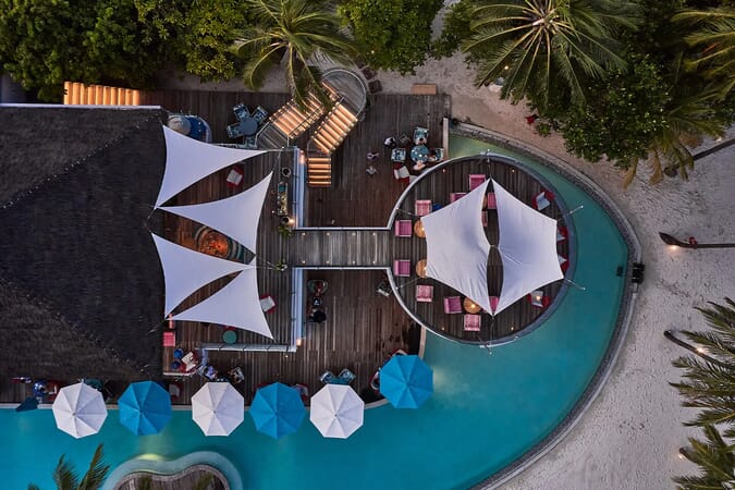 Finolhu Maldives Luxury Family Holidays