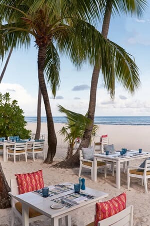 Finolhu Maldives Luxury Family Holidays
