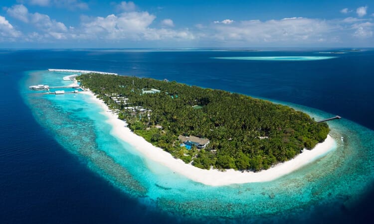 Amilla Maldives Luxury Family Holidays