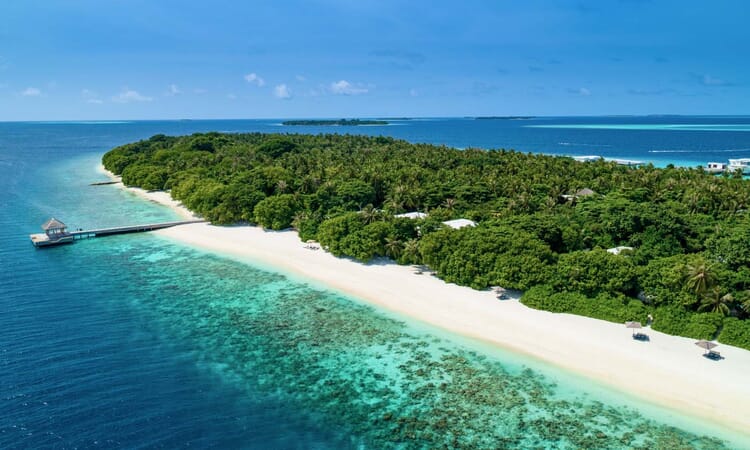 Amilla Maldives Luxury Family Holidays
