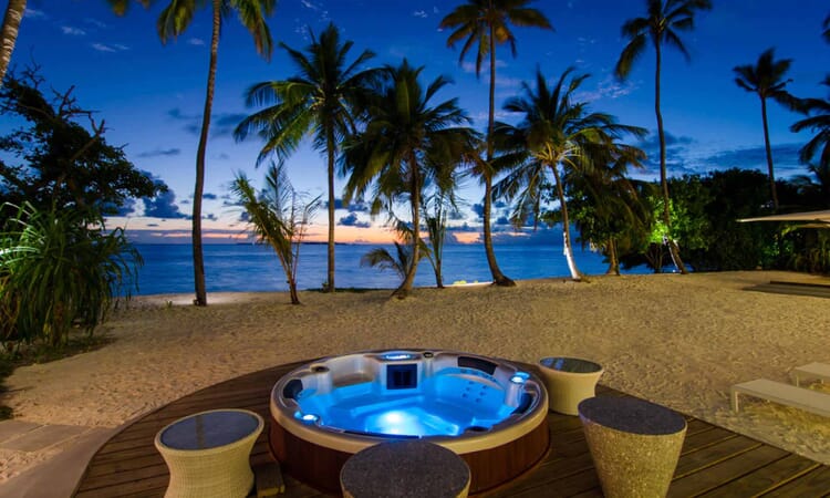 Amilla Maldives Luxury Family Holidays