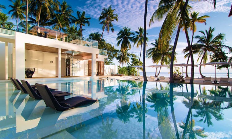 Amilla Maldives Luxury Family Holidays