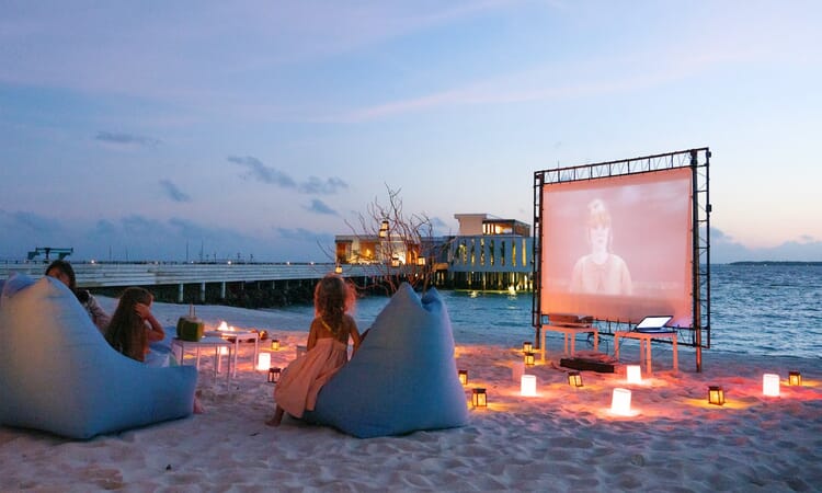 Amilla Maldives Luxury Family Holidays