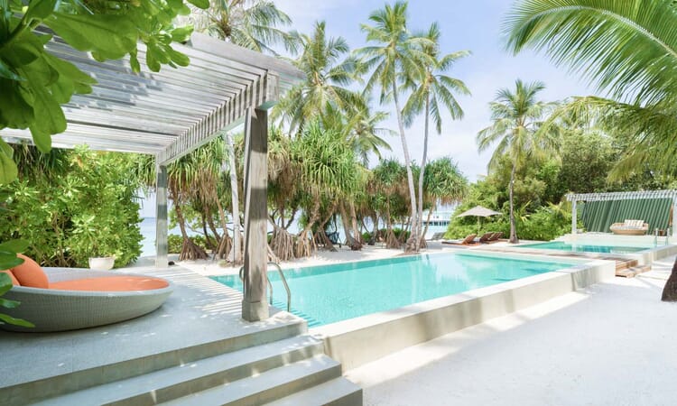 Amilla Maldives Luxury Family Holidays