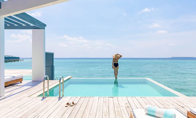 Amilla Maldives Luxury Family Holidays