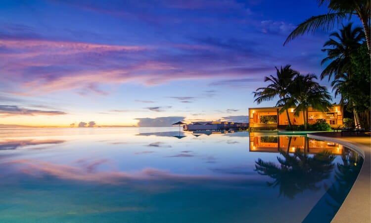 Amilla Maldives Luxury Family Holidays