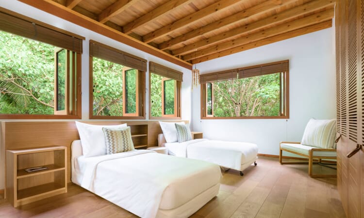 Amilla Maldives Luxury Family Holidays