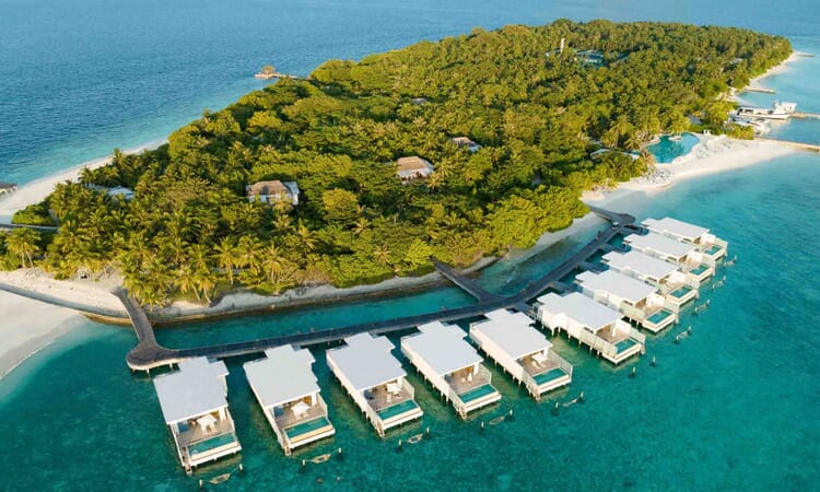 Amilla Maldives Luxury Family Holidays