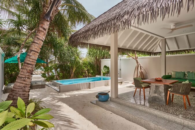 Finolhu Maldives Luxury Family Holidays