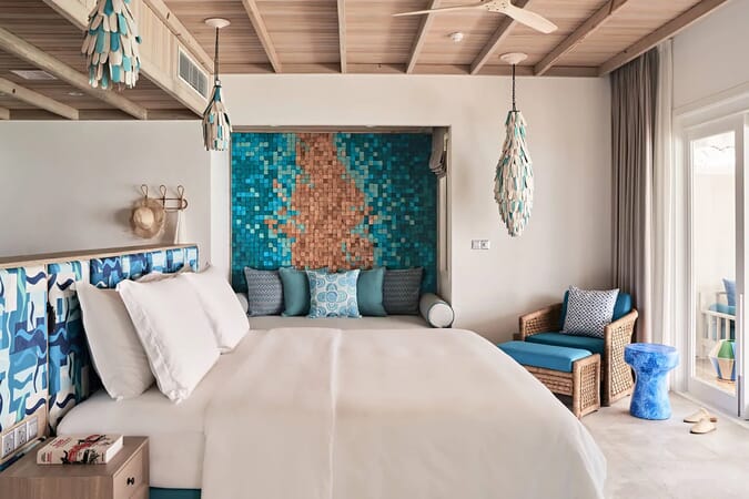 Finolhu Maldives Luxury Family Holidays