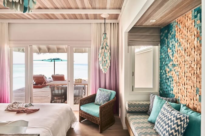 Finolhu Maldives Luxury Family Holidays