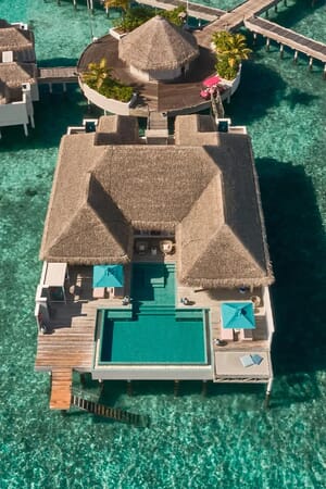 Finolhu Maldives Luxury Family Holidays