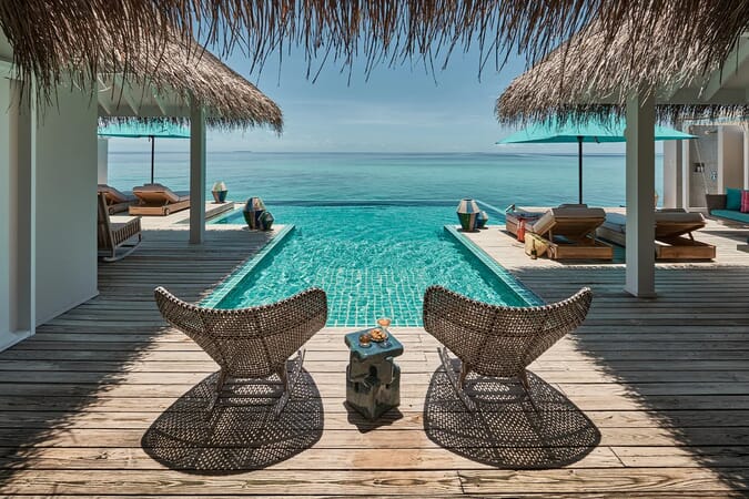 Finolhu Maldives Luxury Family Holidays