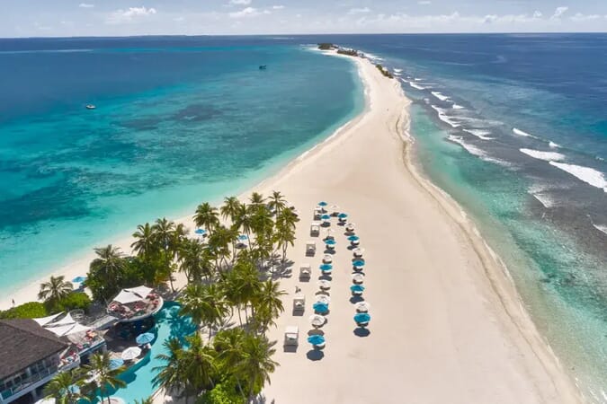 Finolhu Maldives Luxury Family Holidays