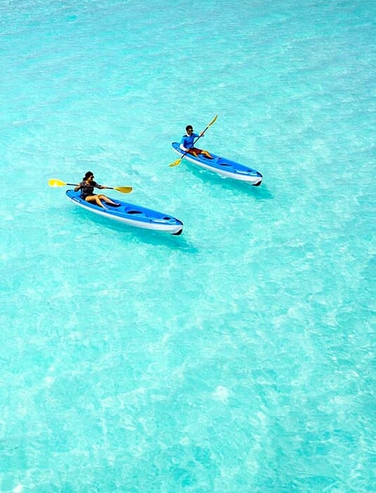 Milaidhoo Maldives Luxury Family Holidays Coral Tree Travel