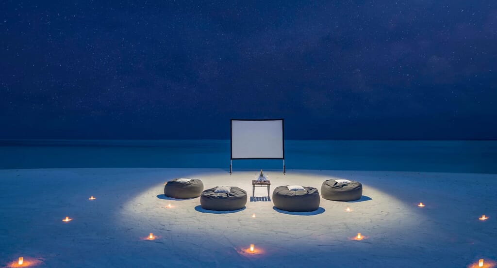 Niyama Luxury Family Holidays Maldives Coral Tree Travel