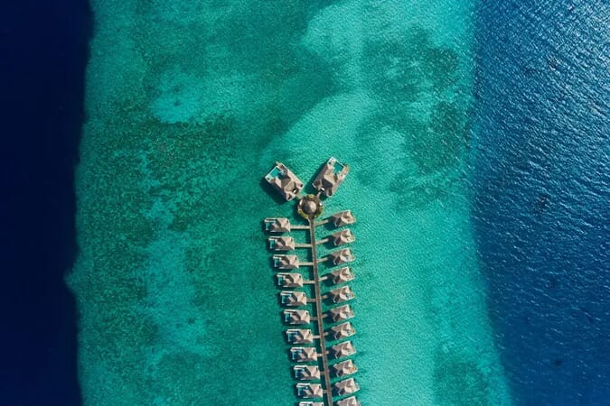 Finolhu Maldives Luxury Family Holidays