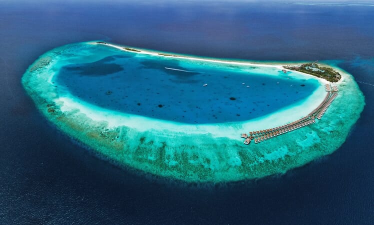 Finolhu Maldives Luxury Family Holidays