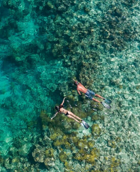 Waldorf Astoria Maldives Ithafushi Luxury Family Holidays