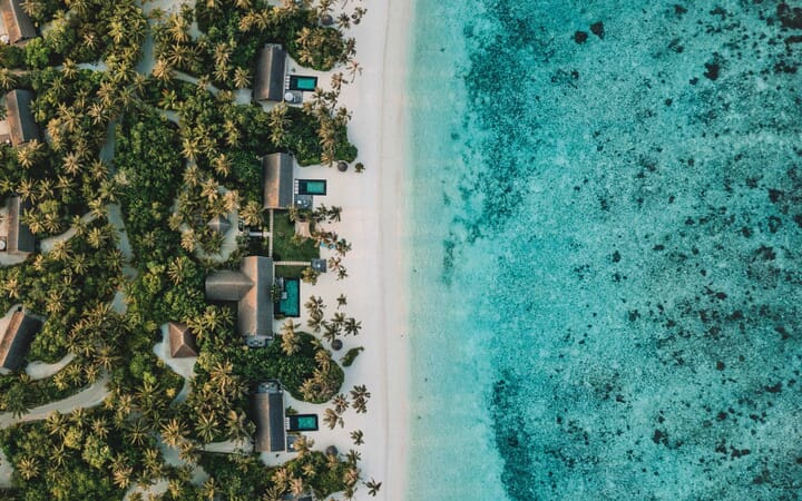 One&Only Reethi Rah Maldives Luxury Family Holidays